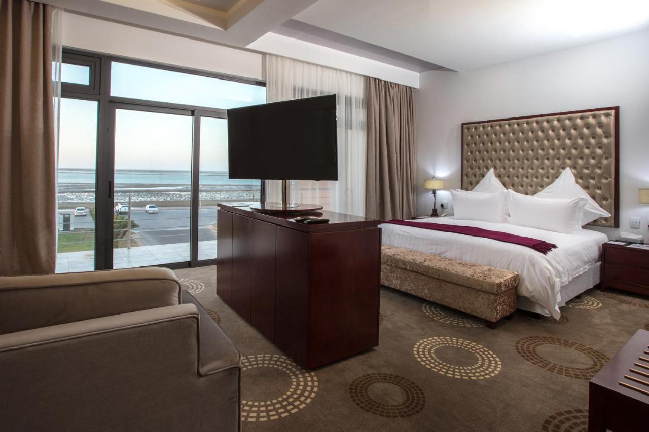 Flamingo Villas Boutique Hotel Walvis Bay Zewnętrze zdjęcie