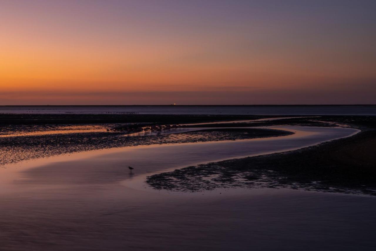 Flamingo Villas Boutique Hotel Walvis Bay Zewnętrze zdjęcie