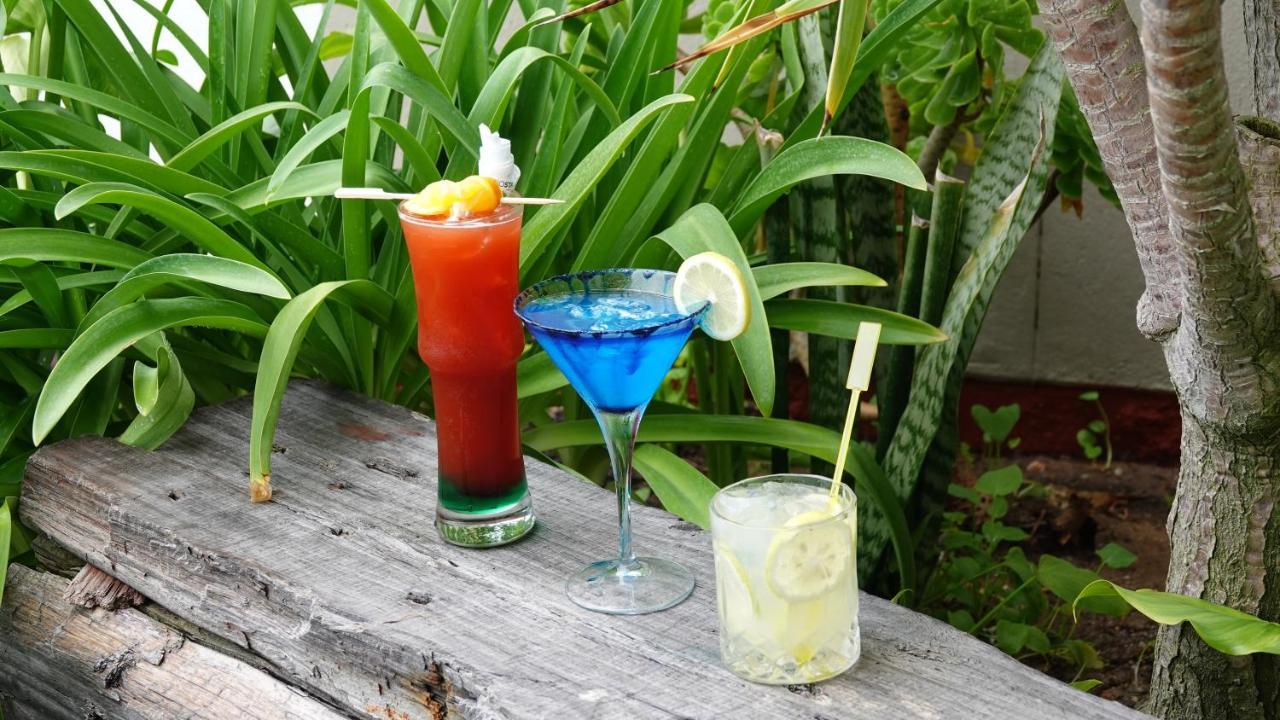 Flamingo Villas Boutique Hotel Walvis Bay Zewnętrze zdjęcie