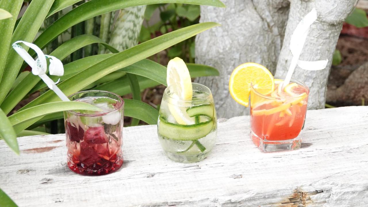 Flamingo Villas Boutique Hotel Walvis Bay Zewnętrze zdjęcie