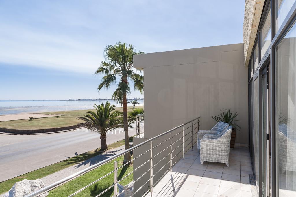Flamingo Villas Boutique Hotel Walvis Bay Zewnętrze zdjęcie