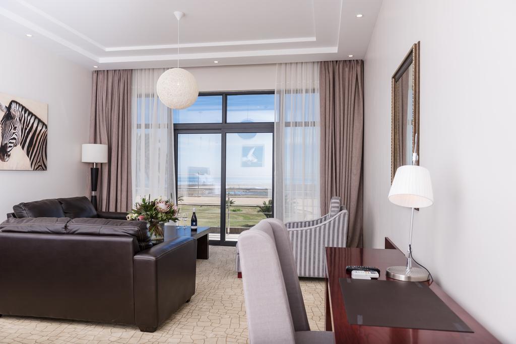 Flamingo Villas Boutique Hotel Walvis Bay Zewnętrze zdjęcie