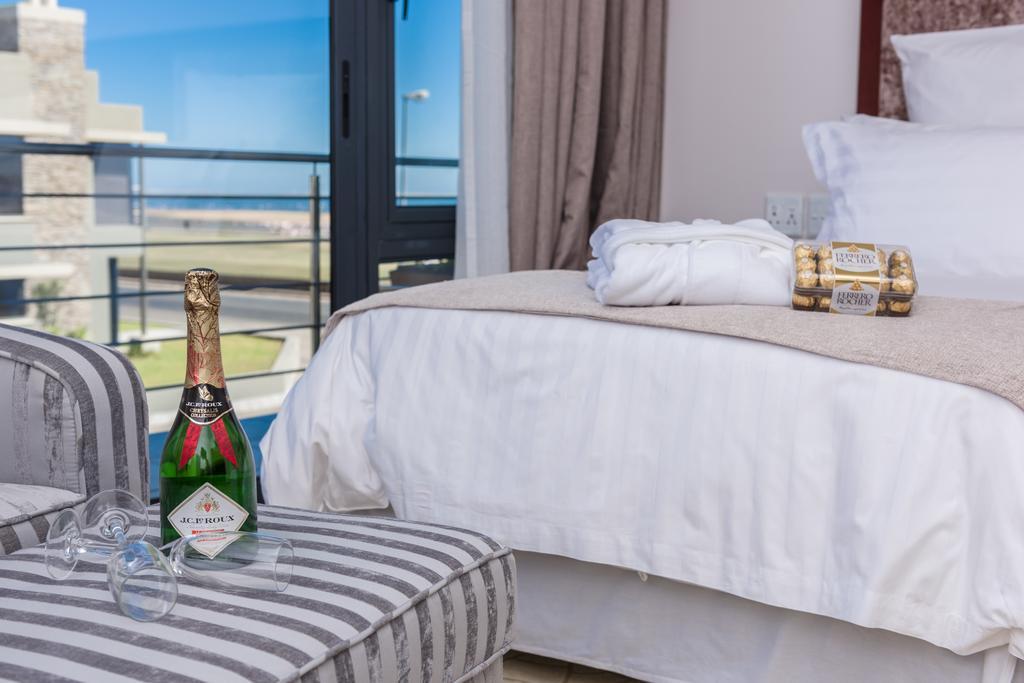Flamingo Villas Boutique Hotel Walvis Bay Zewnętrze zdjęcie