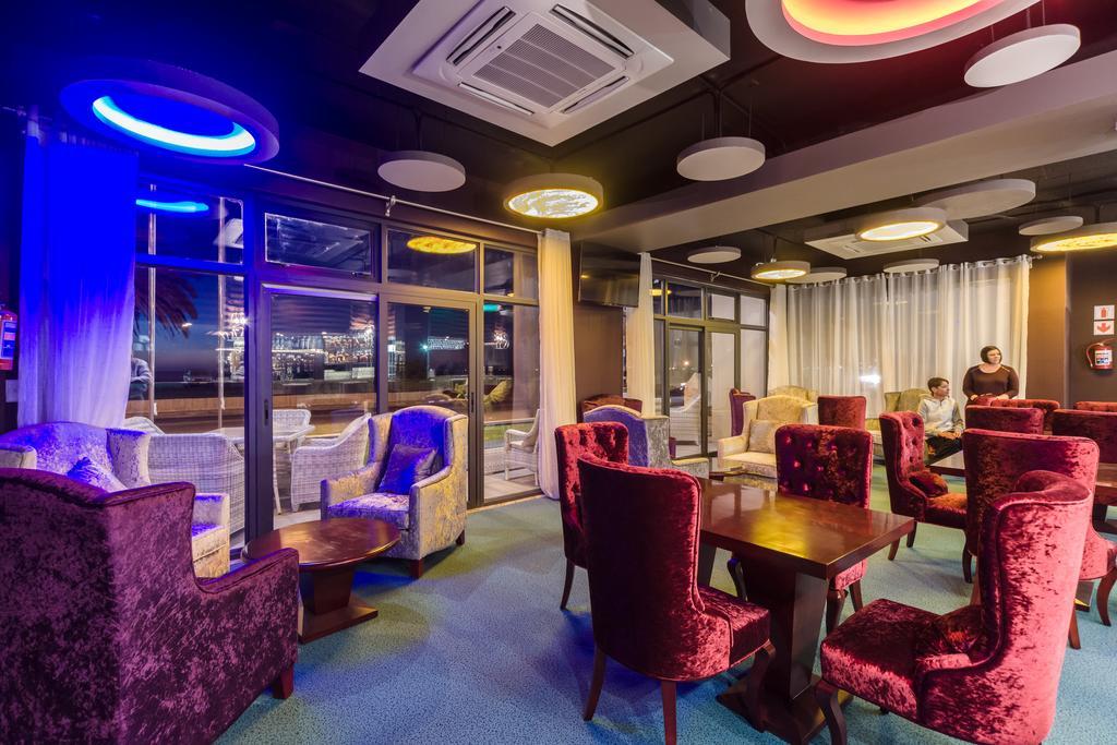 Flamingo Villas Boutique Hotel Walvis Bay Zewnętrze zdjęcie