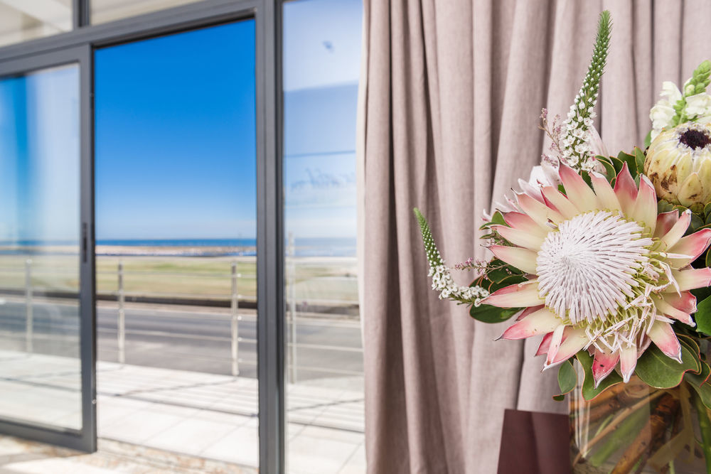 Flamingo Villas Boutique Hotel Walvis Bay Zewnętrze zdjęcie